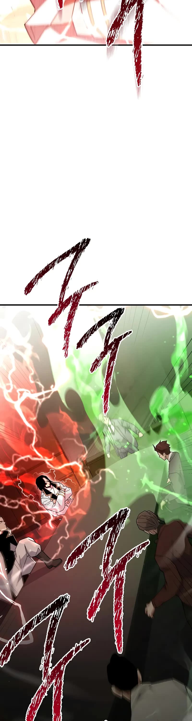 The Hero Returns Chapter 107 page 39 - Chapter 107