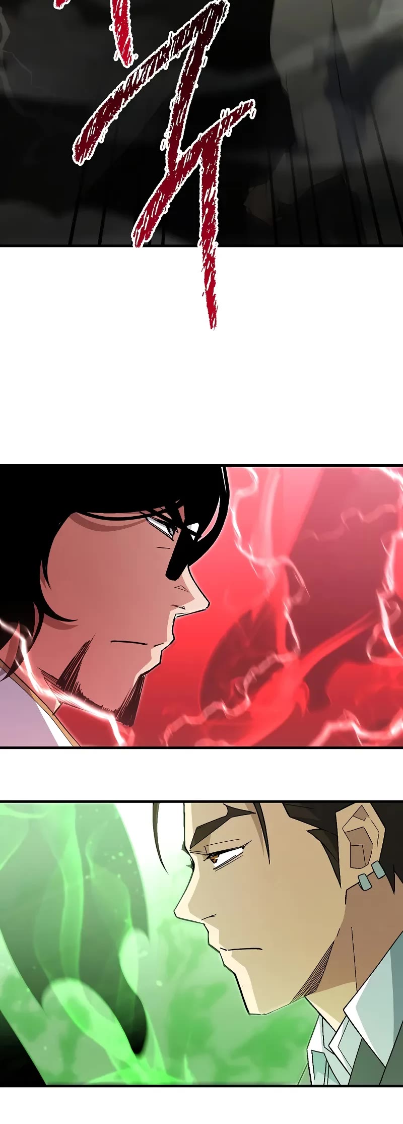 The Hero Returns Chapter 107 page 40 - Chapter 107