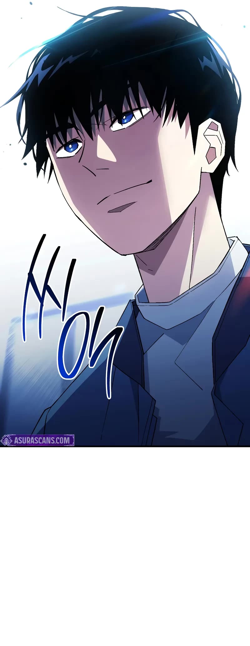 The Hero Returns Chapter 107 page 57 - Chapter 107