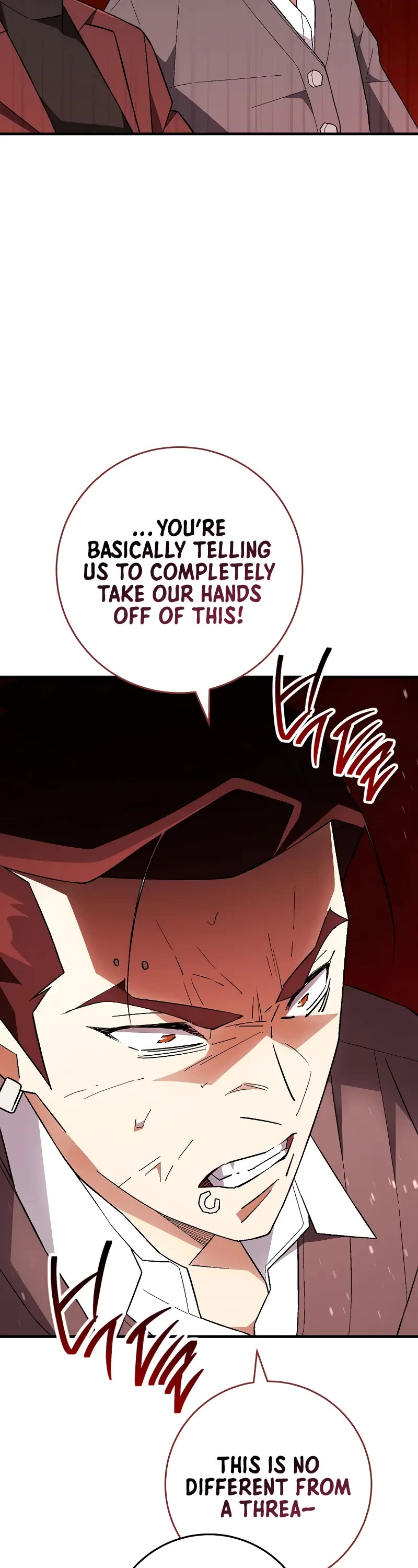 The Hero Returns Chapter 108 page 20 - Chapter 108