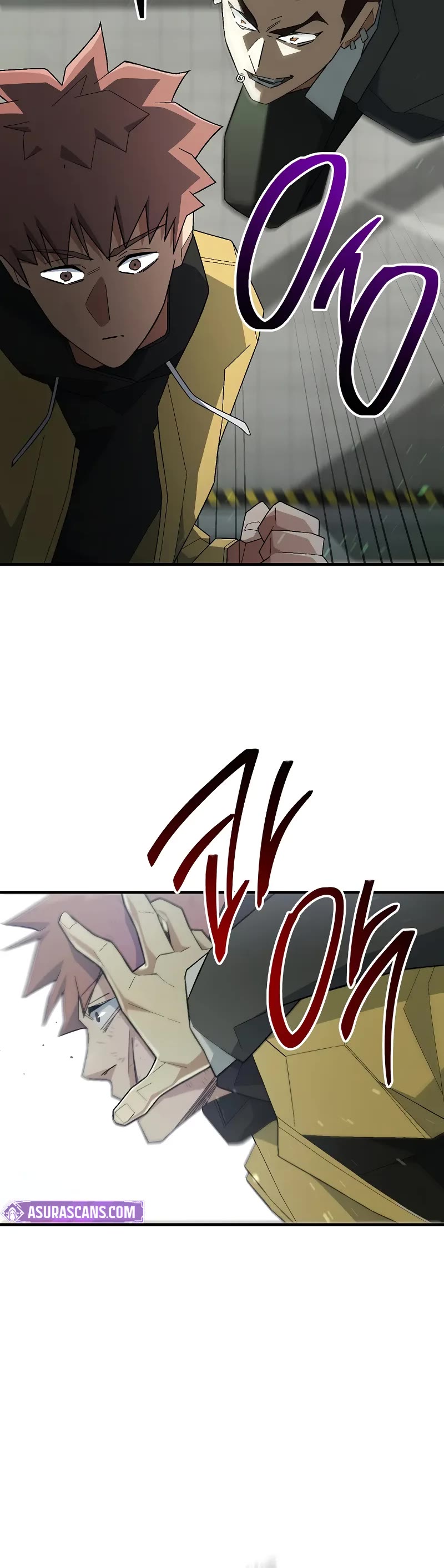 The Hero Returns Chapter 108 page 46 - Chapter 108