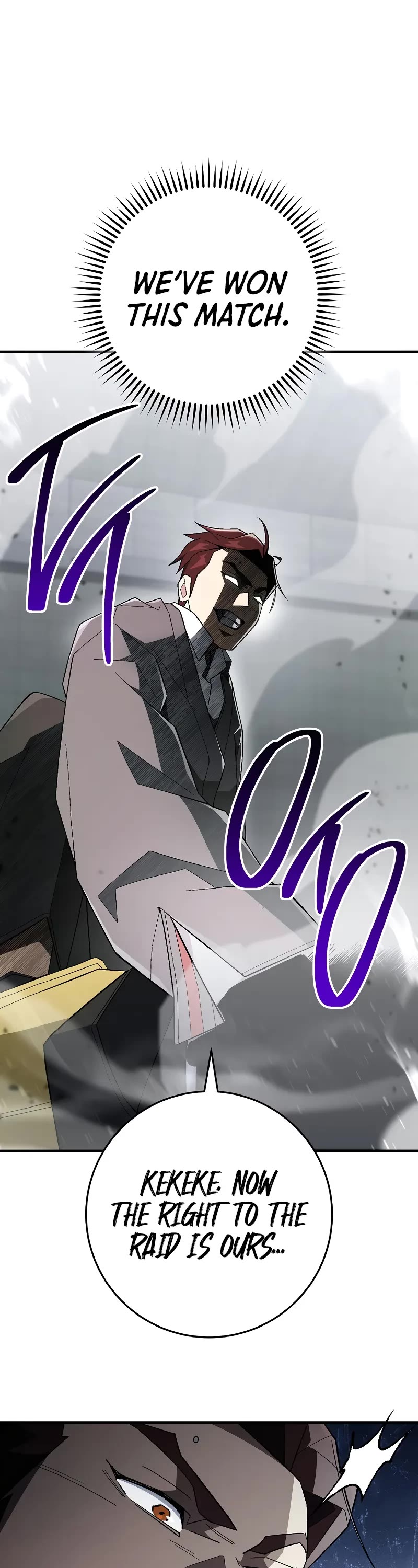 The Hero Returns Chapter 108 page 50 - Chapter 108