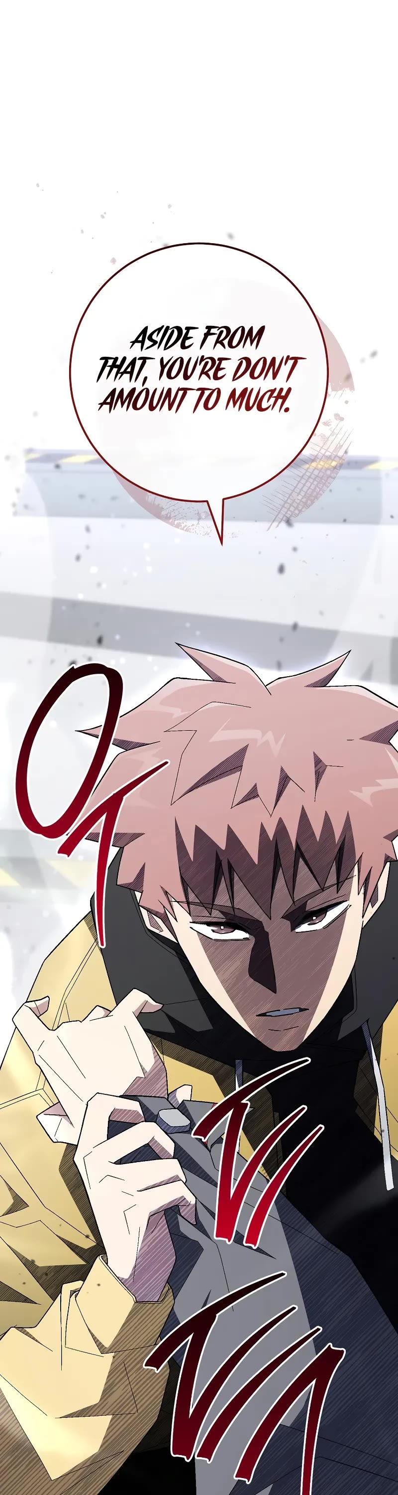The Hero Returns Chapter 108 page 52 - Chapter 108