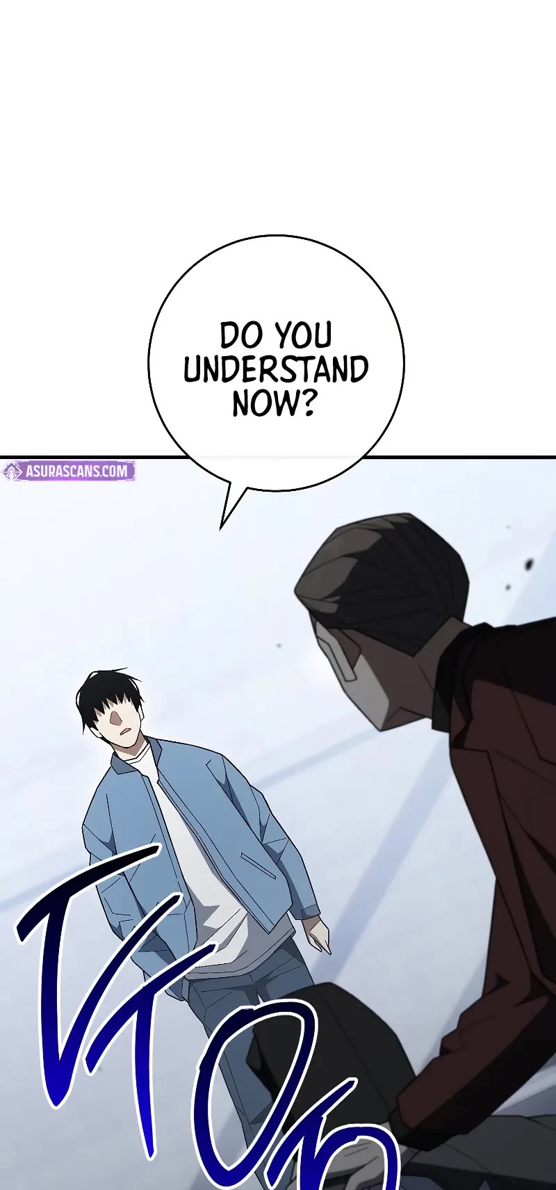 The Hero Returns Chapter 109 page 10 - Chapter 109