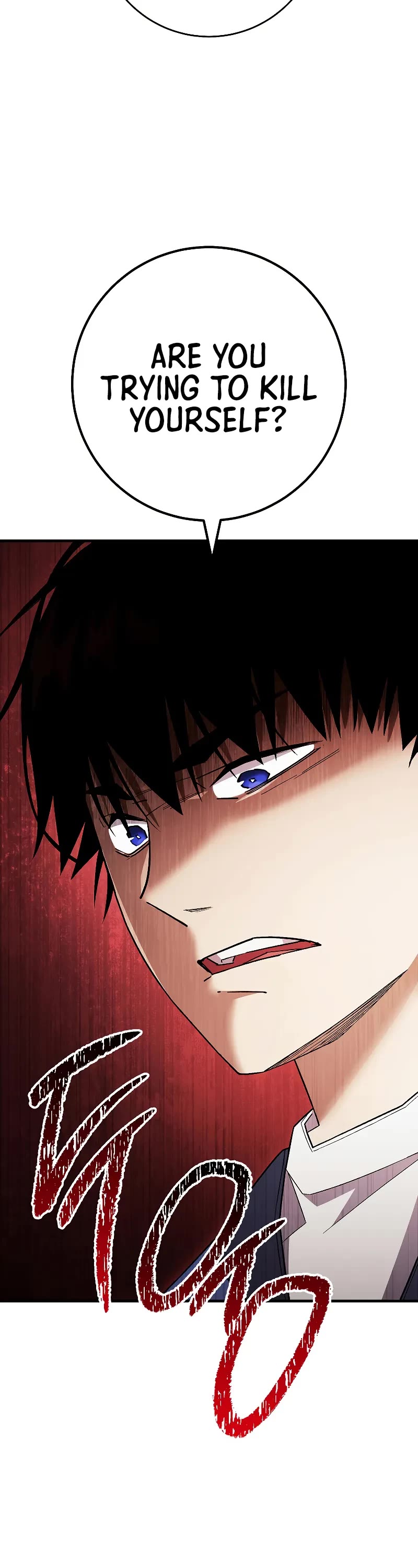 The Hero Returns Chapter 109 page 14 - Chapter 109