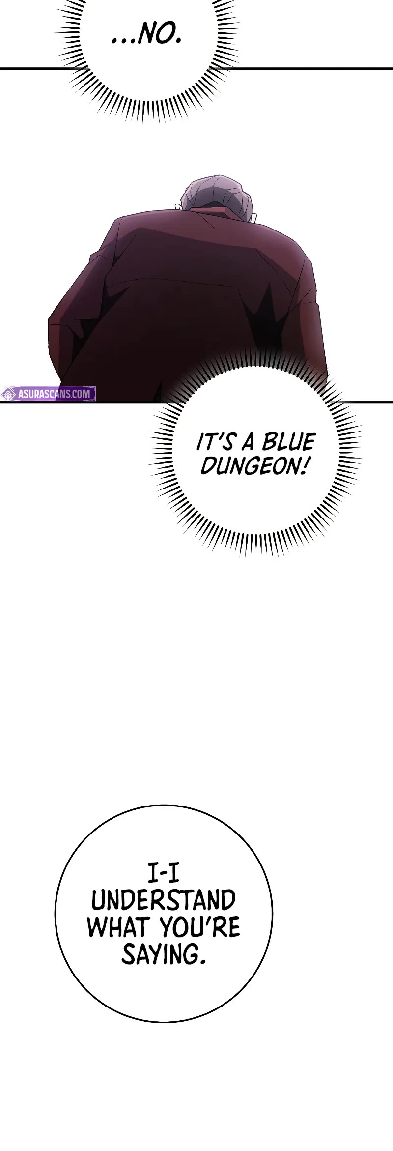 The Hero Returns Chapter 109 page 16 - Chapter 109