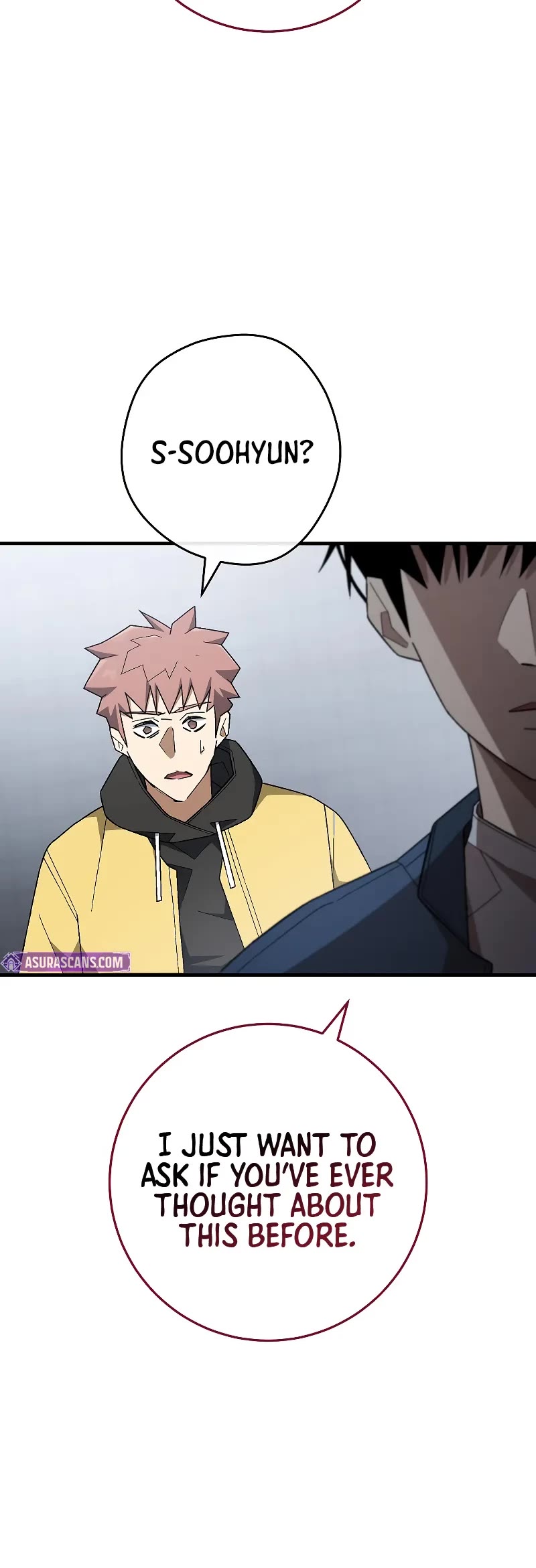 The Hero Returns Chapter 109 page 21 - Chapter 109