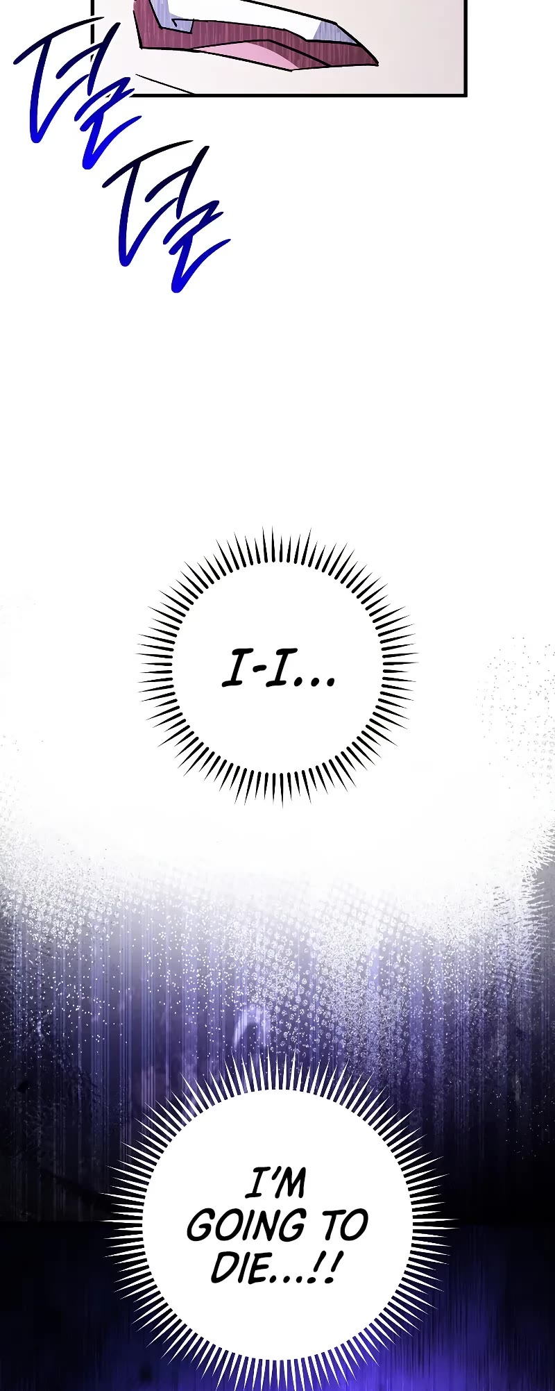 The Hero Returns Chapter 109 page 25 - Chapter 109