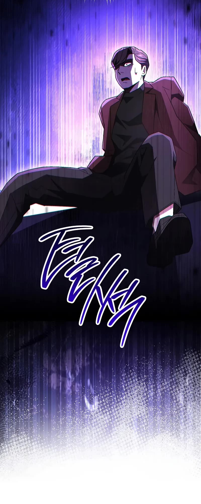 The Hero Returns Chapter 109 page 26 - Chapter 109
