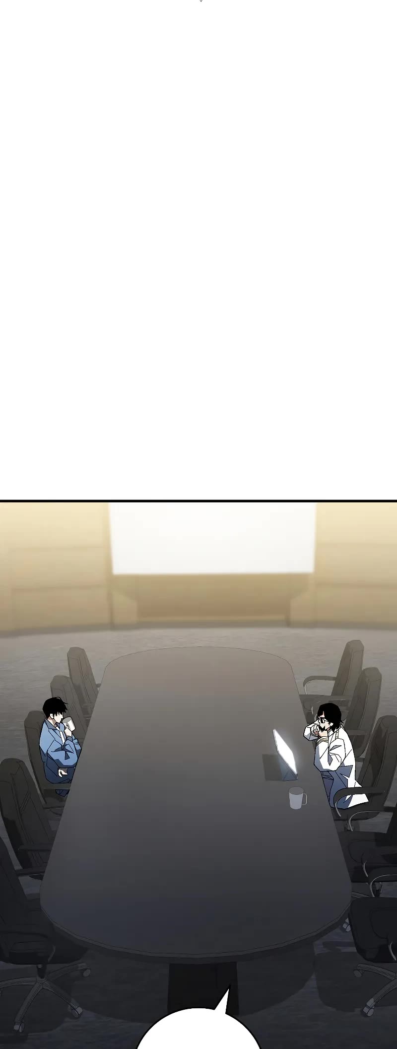 The Hero Returns Chapter 109 page 30 - Chapter 109