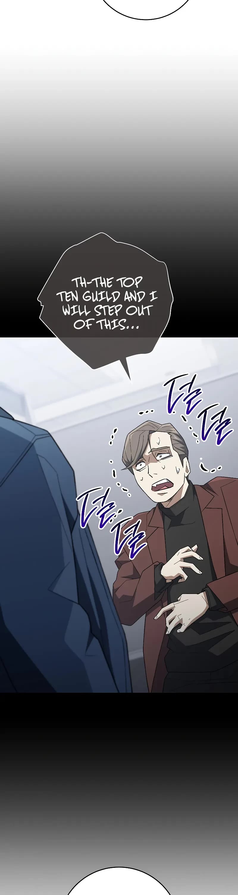 The Hero Returns Chapter 109 page 38 - Chapter 109