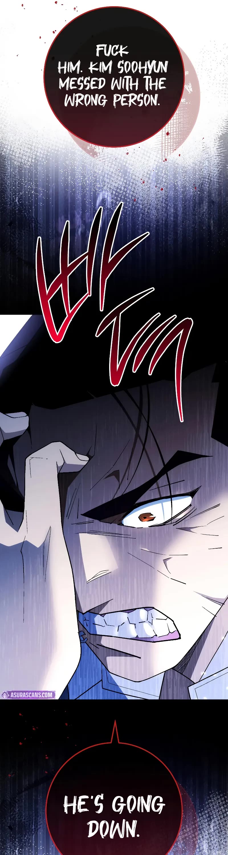 The Hero Returns Chapter 109 page 41 - Chapter 109