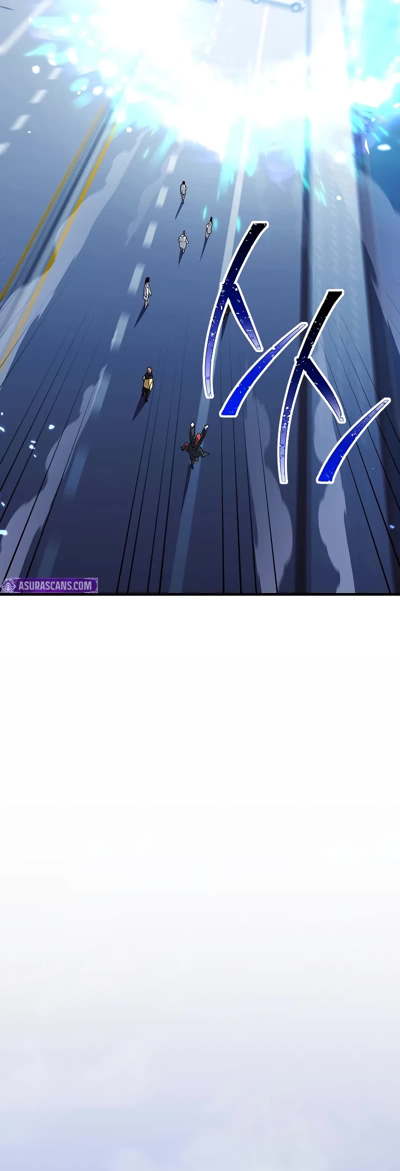 The Hero Returns Chapter 109 page 50 - Chapter 109