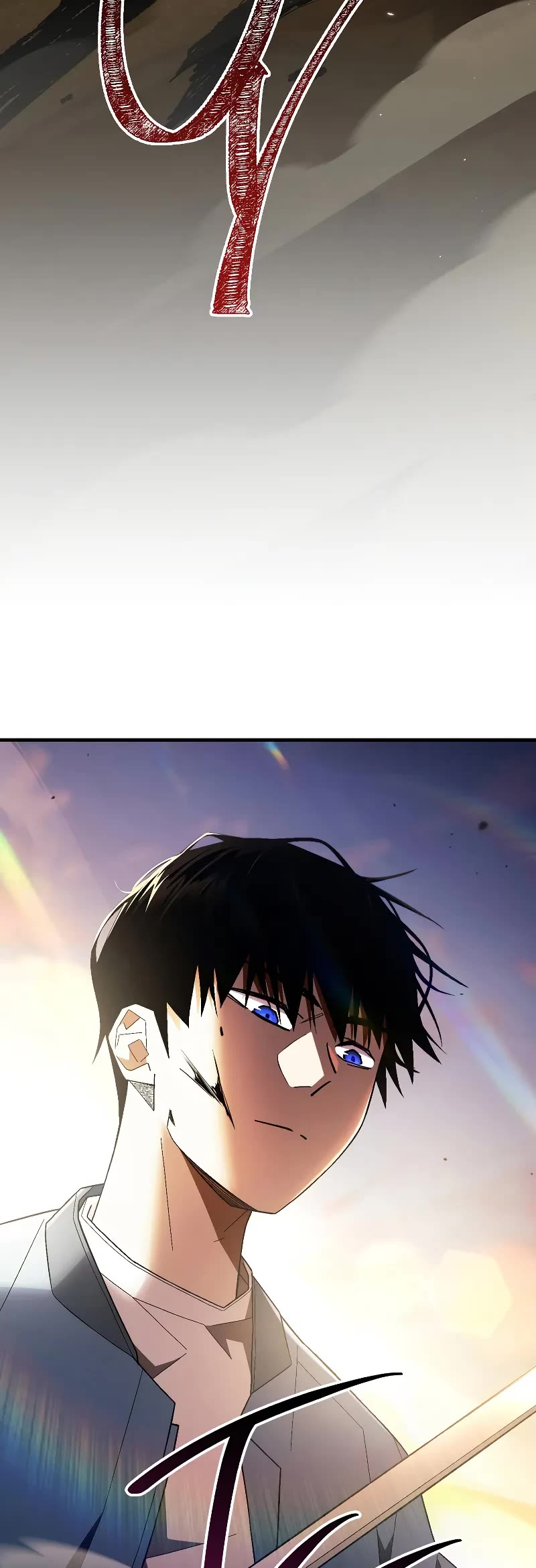 The Hero Returns Chapter 109 page 64 - Chapter 109