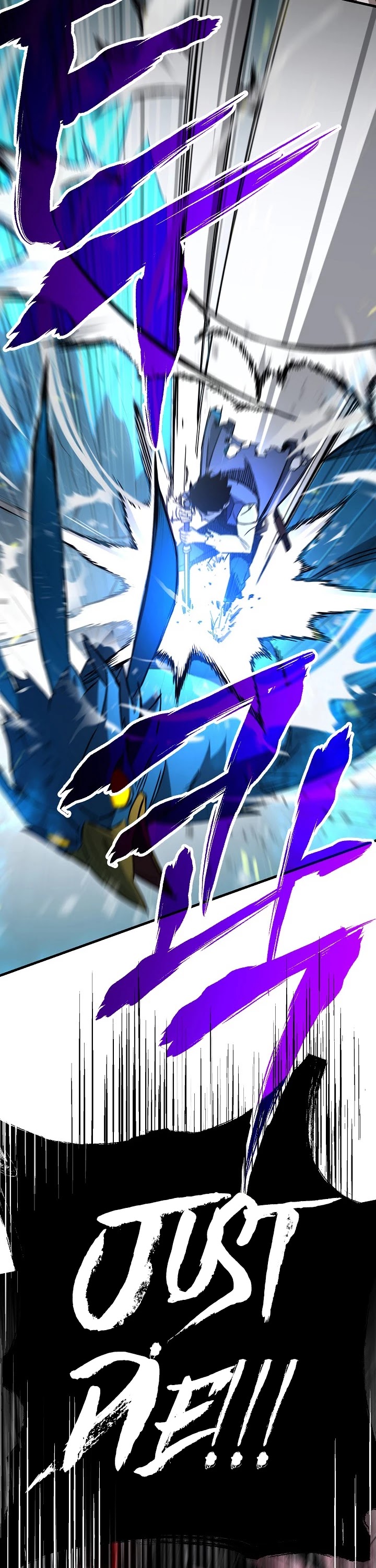 The Hero Returns Chapter 11 page 16 - Chapter 11