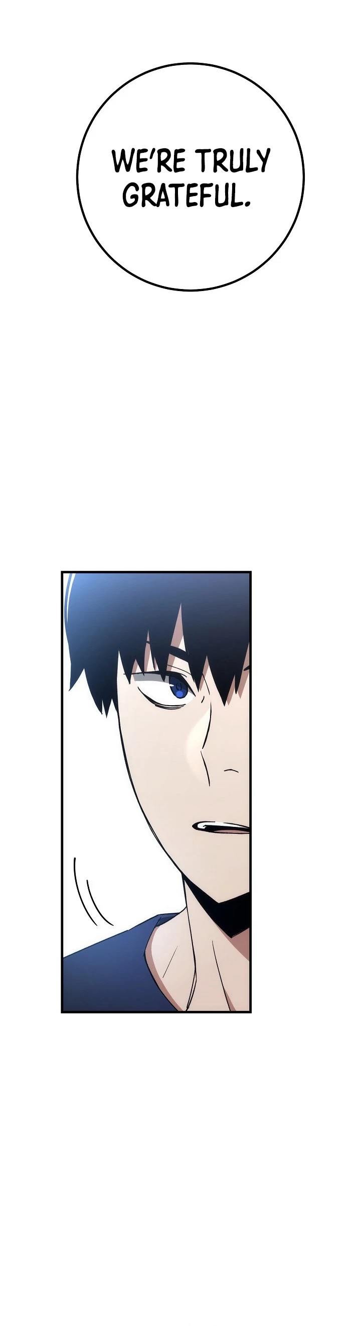 The Hero Returns Chapter 11 page 29 - Chapter 11