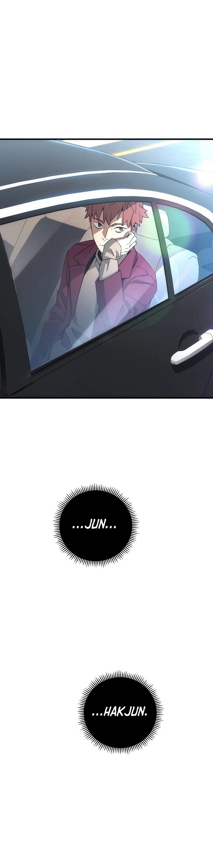 The Hero Returns Chapter 11 page 39 - Chapter 11