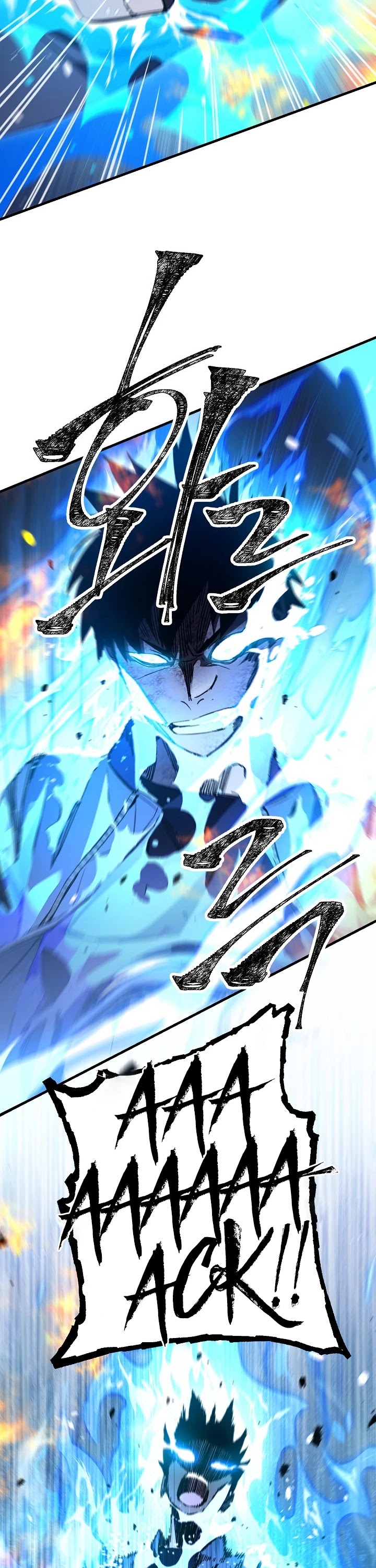 The Hero Returns Chapter 11 page 9 - Chapter 11
