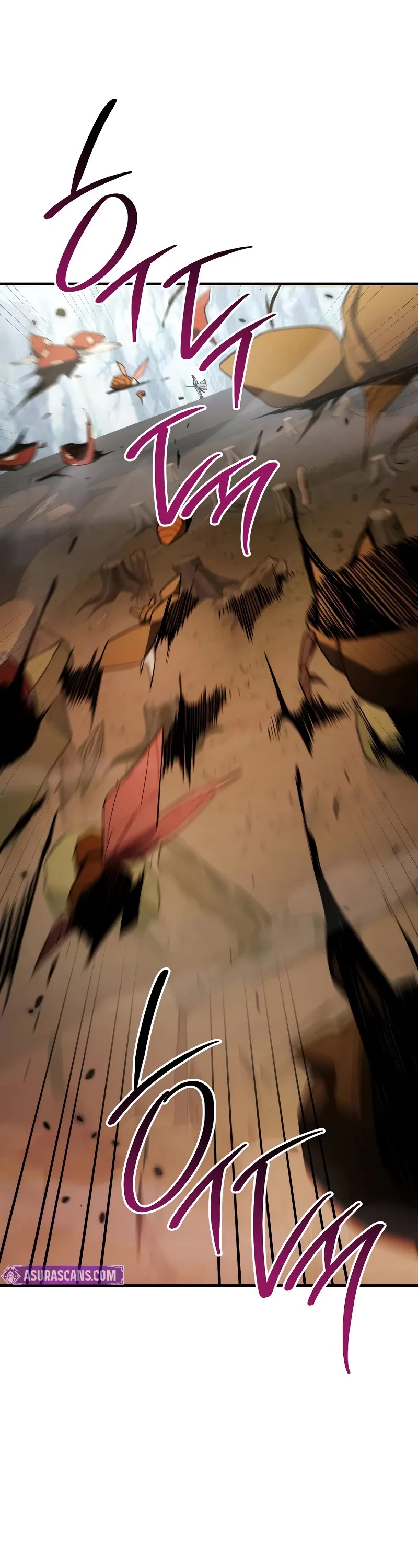 The Hero Returns Chapter 110 page 26 - Chapter 110
