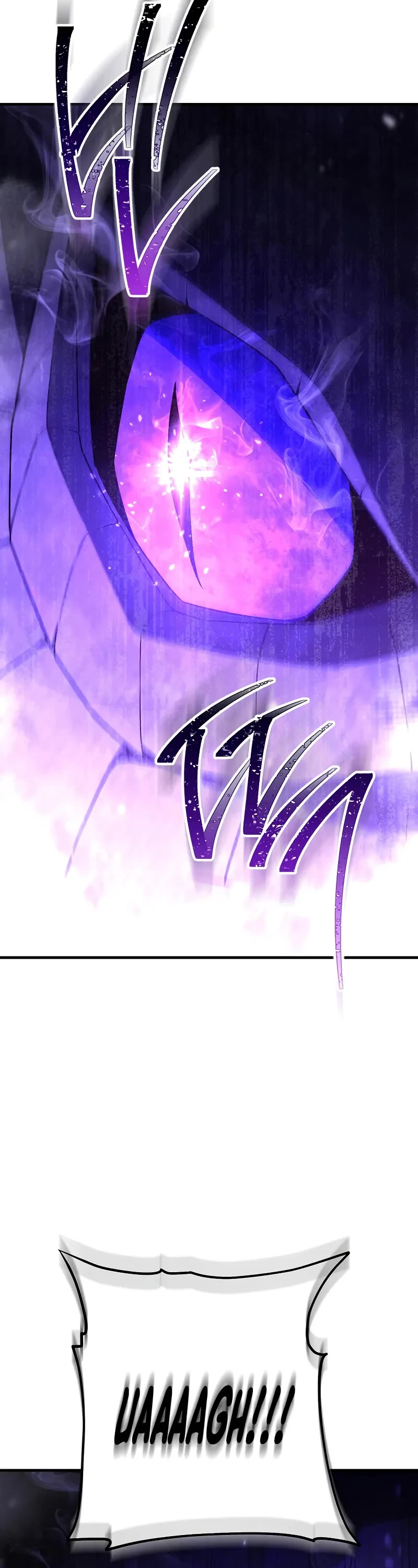 The Hero Returns Chapter 110 page 35 - Chapter 110