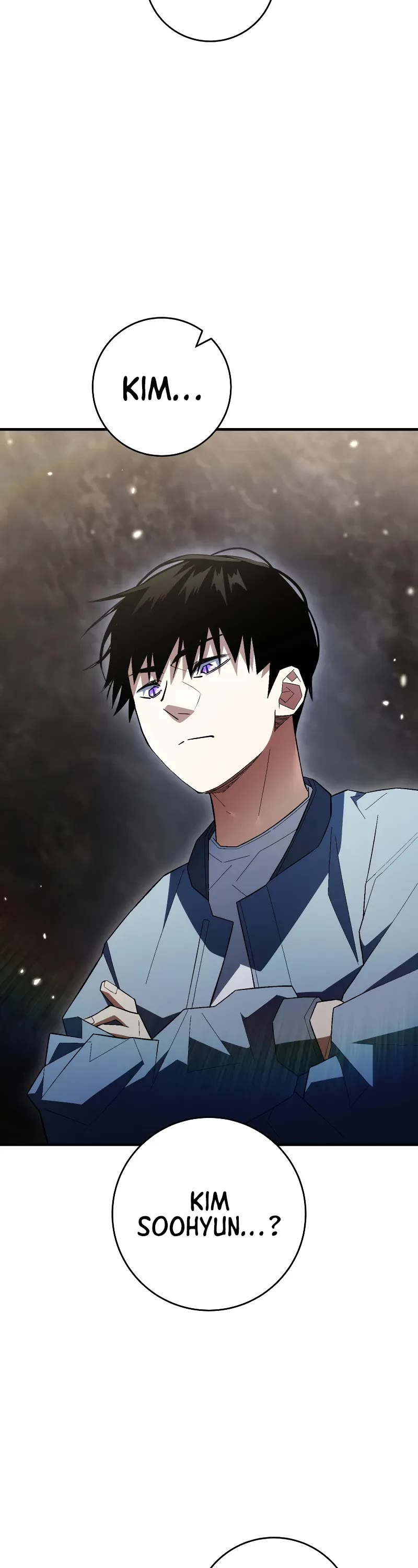 The Hero Returns Chapter 110 page 38 - Chapter 110