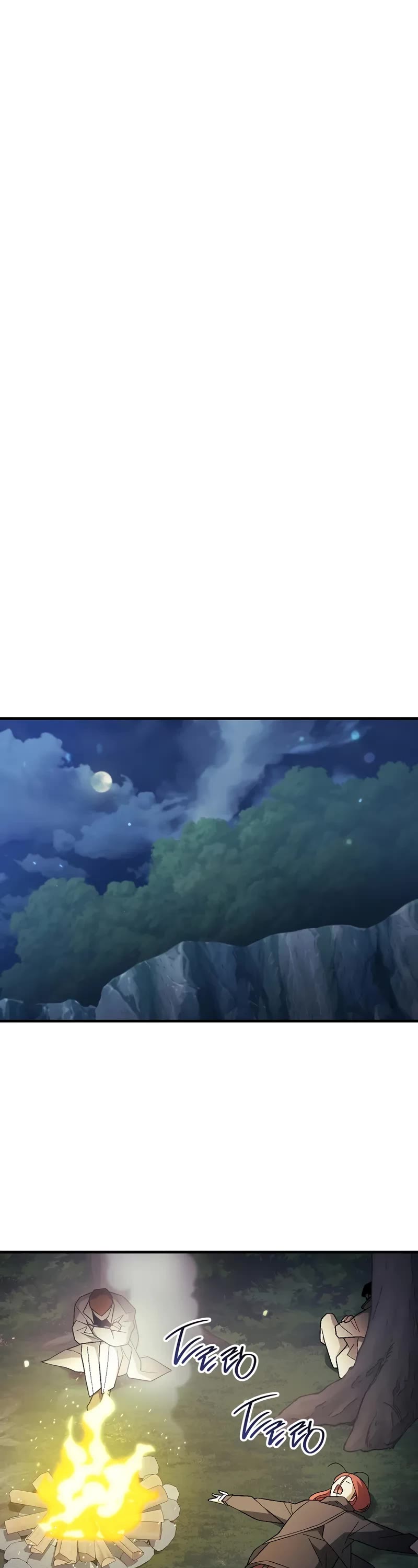 The Hero Returns Chapter 111 page 18 - Chapter 111