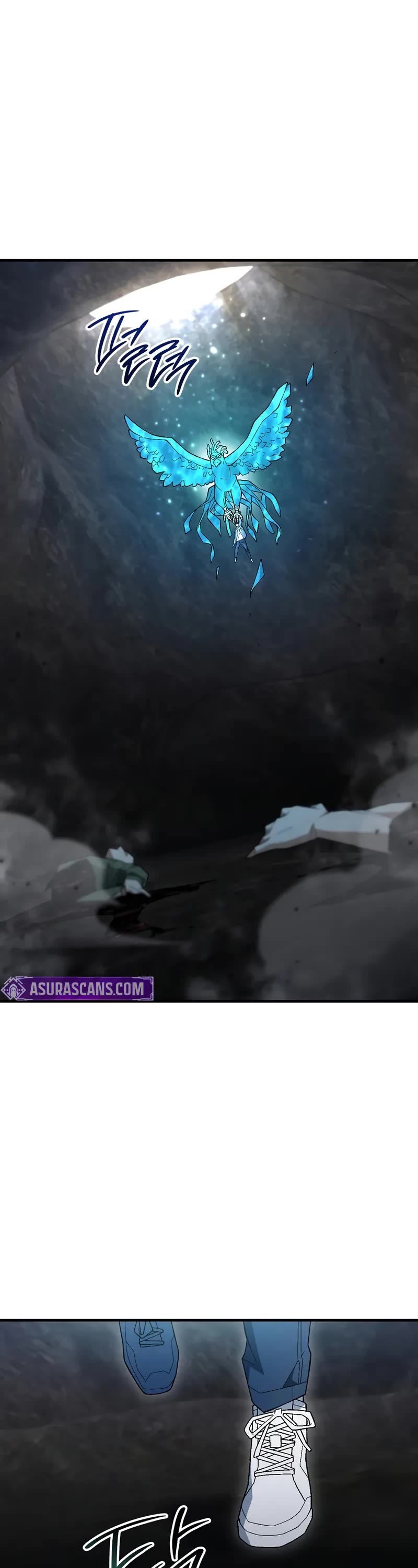 The Hero Returns Chapter 111 page 2 - Chapter 111
