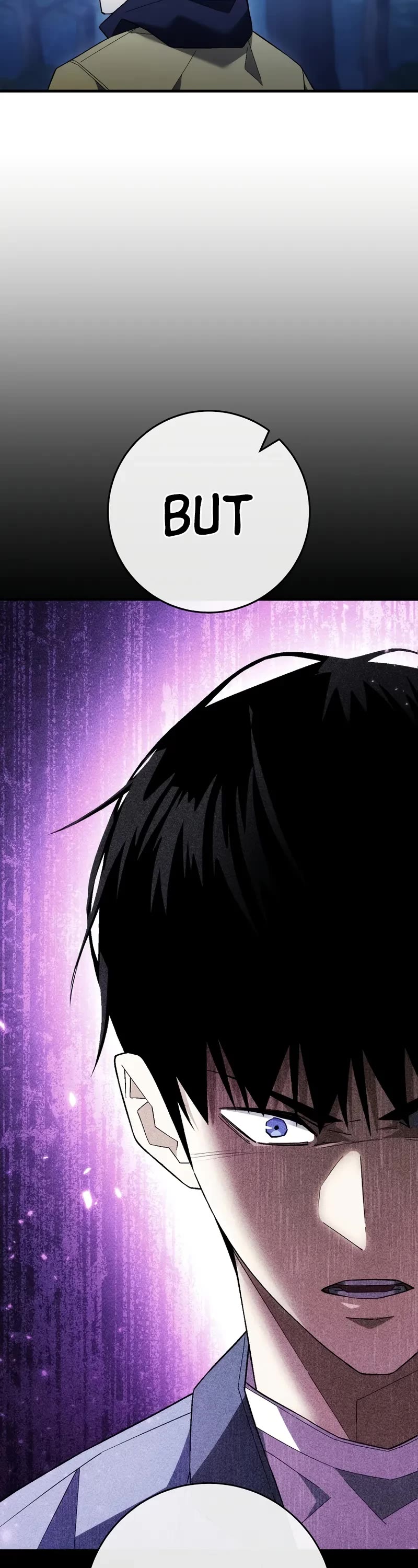 The Hero Returns Chapter 111 page 34 - Chapter 111