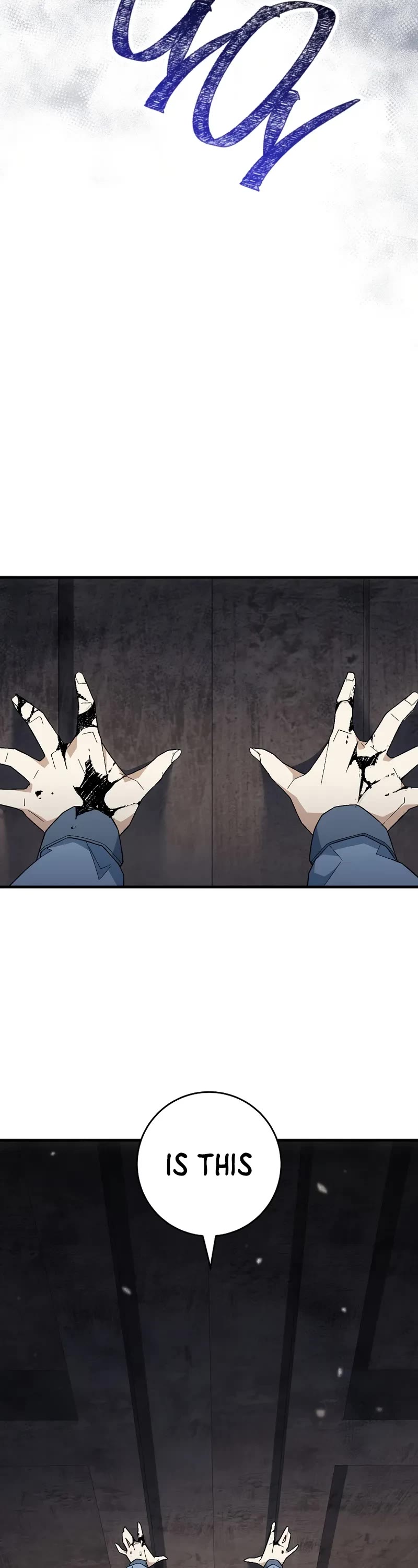 The Hero Returns Chapter 111 page 44 - Chapter 111