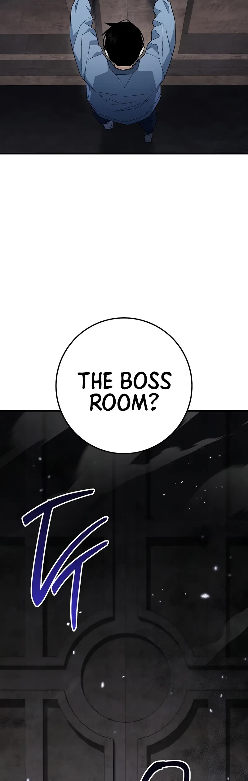 The Hero Returns Chapter 111 page 45 - Chapter 111