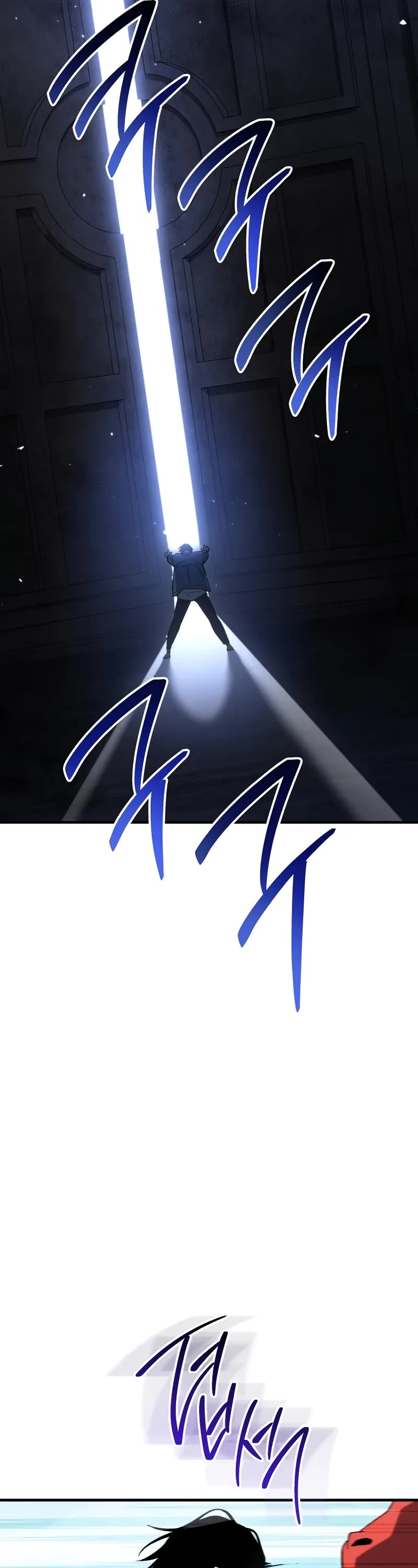 The Hero Returns Chapter 111 page 48 - Chapter 111