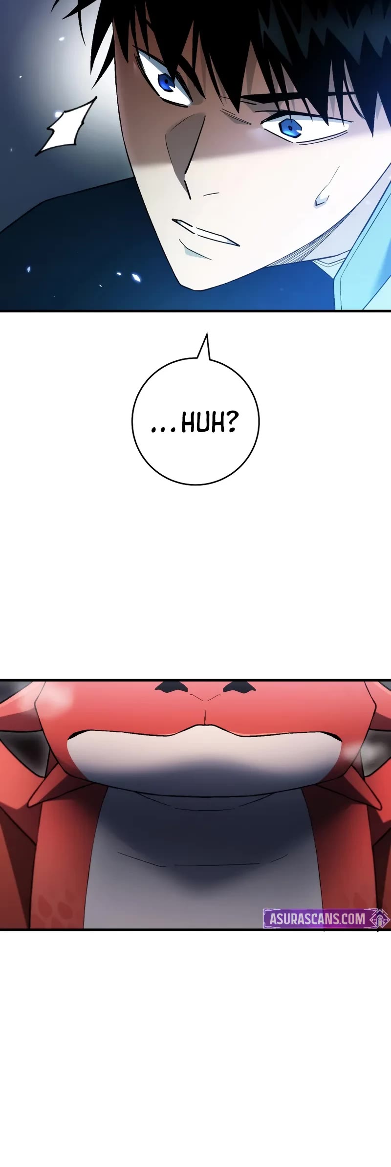 The Hero Returns Chapter 111 page 51 - Chapter 111