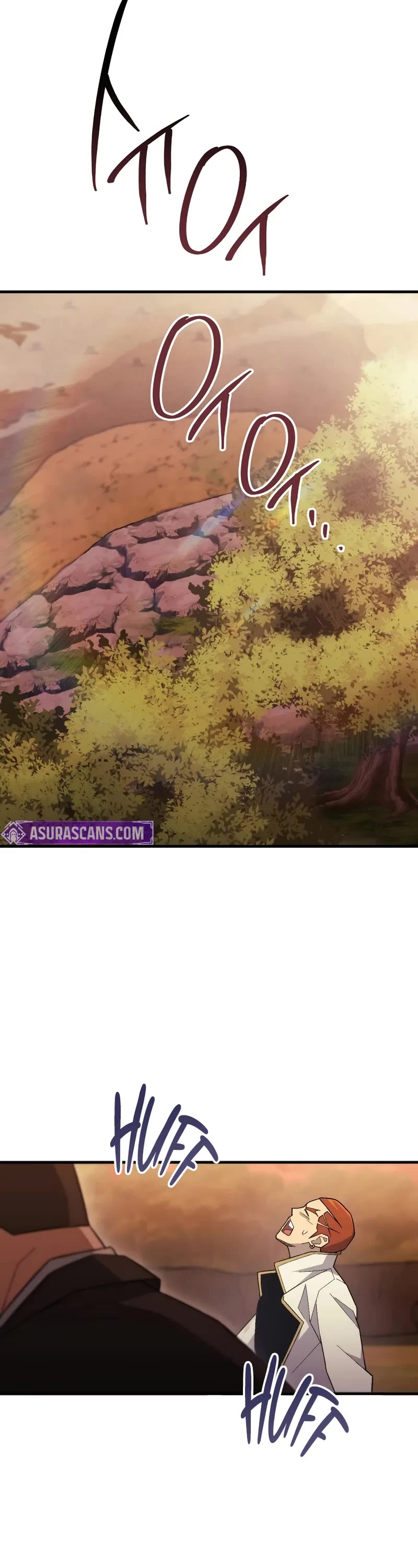 The Hero Returns Chapter 111 page 8 - Chapter 111