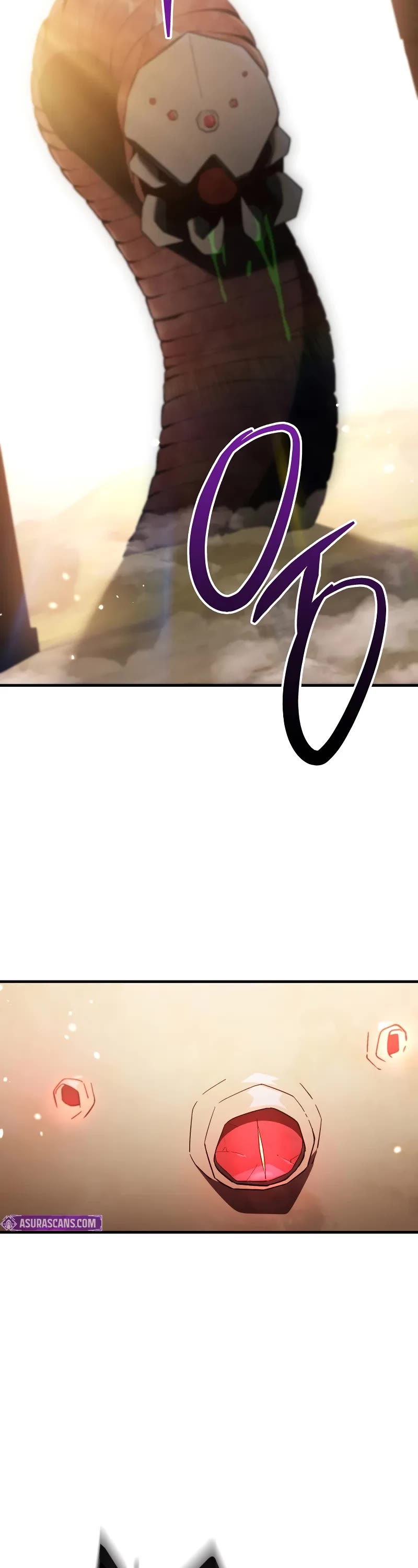 The Hero Returns Chapter 112 page 10 - Chapter 112