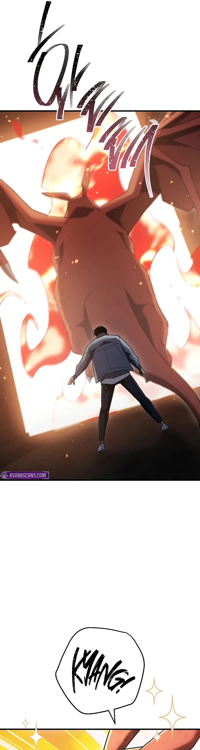 The Hero Returns Chapter 112 page 17 - Chapter 112