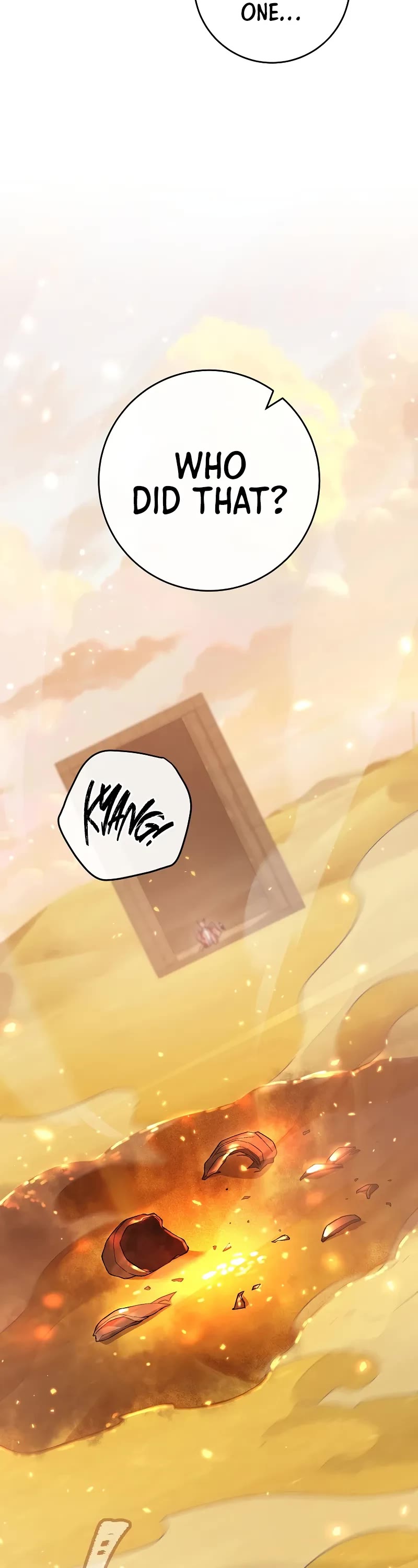 The Hero Returns Chapter 112 page 19 - Chapter 112