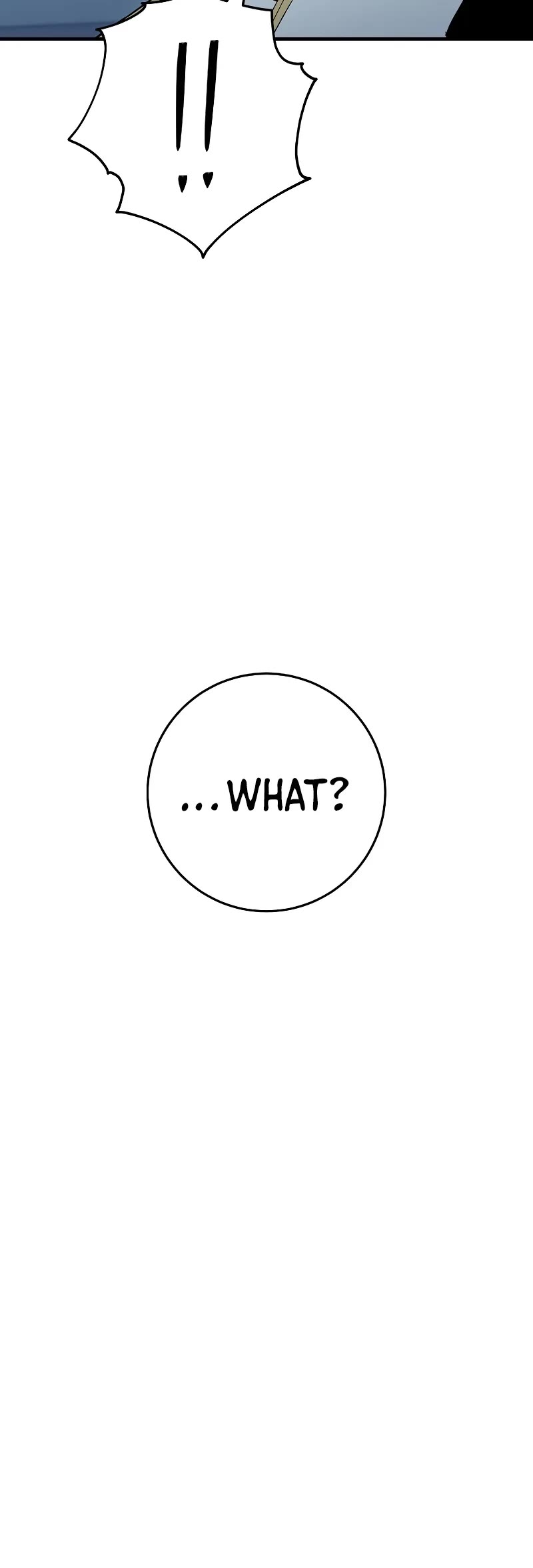 The Hero Returns Chapter 112 page 30 - Chapter 112