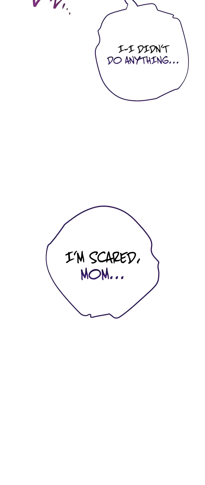 The Hero Returns Chapter 112 page 54 - Chapter 112