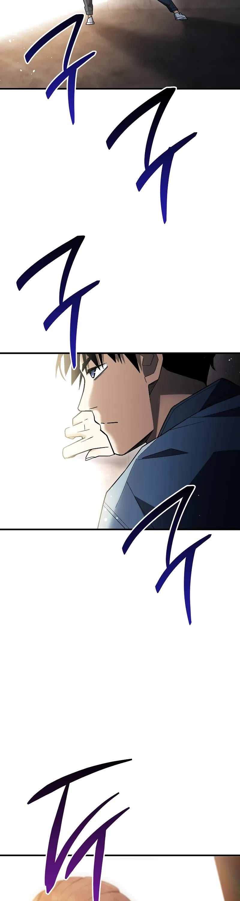 The Hero Returns Chapter 112 page 9 - Chapter 112