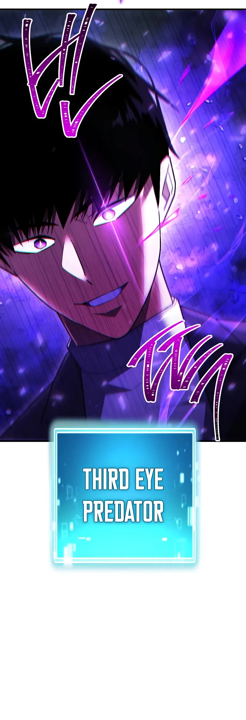 The Hero Returns Chapter 113 page 36 - Chapter 113