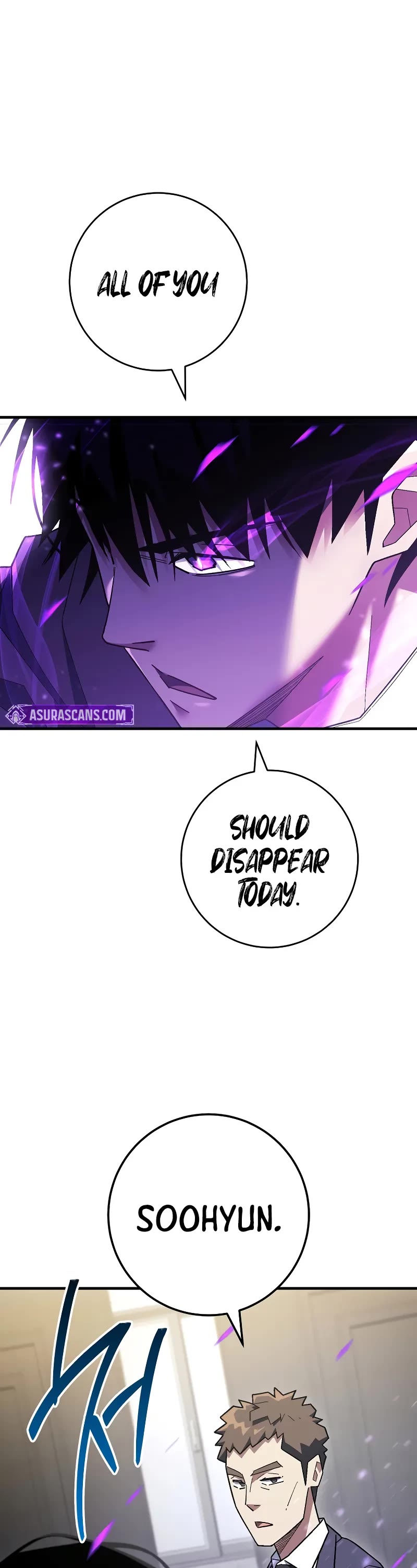 The Hero Returns Chapter 113 page 39 - Chapter 113
