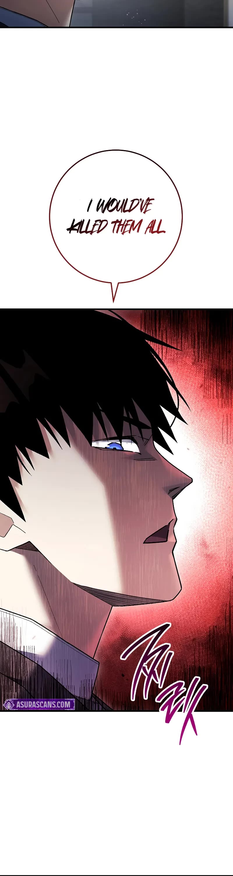 The Hero Returns Chapter 113 page 43 - Chapter 113