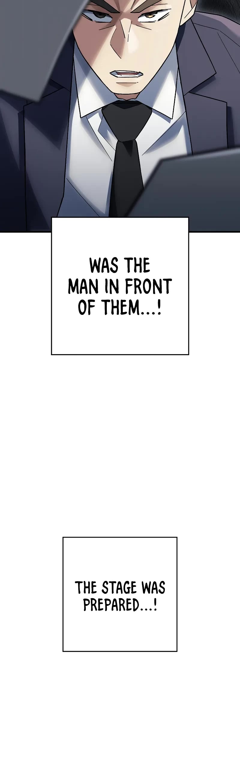 The Hero Returns Chapter 113 page 51 - Chapter 113