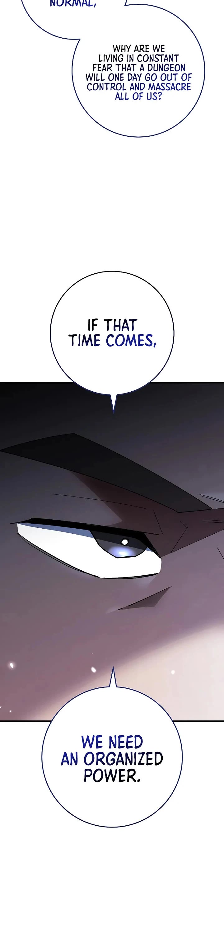 The Hero Returns Chapter 114 page 13 - Chapter 114