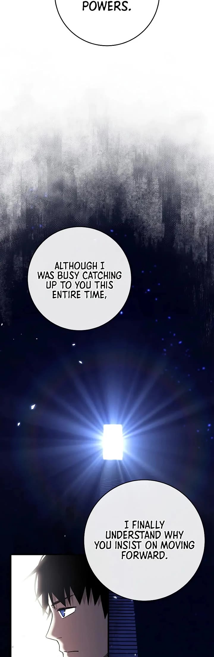 The Hero Returns Chapter 114 page 15 - Chapter 114