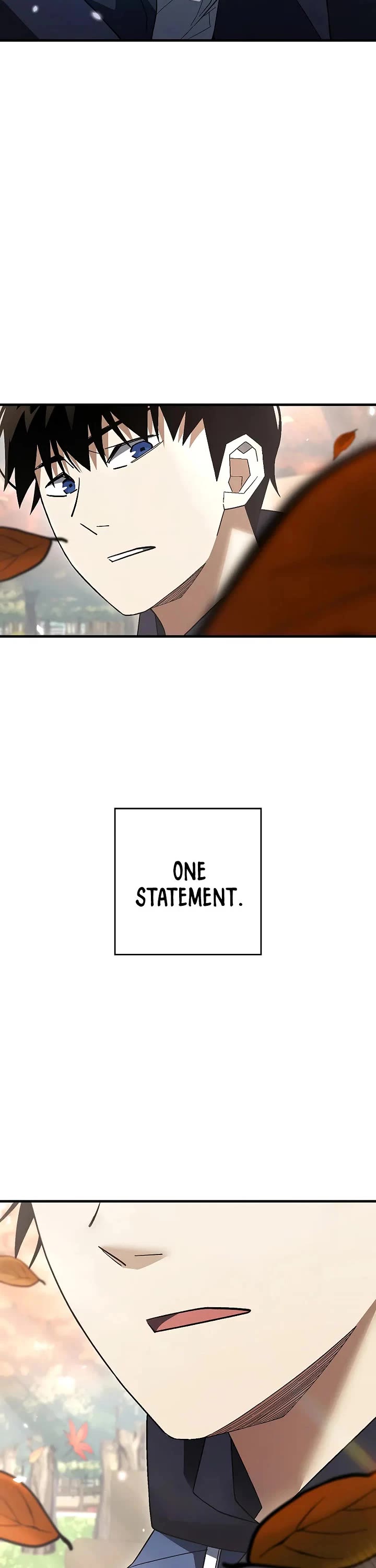 The Hero Returns Chapter 114 page 19 - Chapter 114
