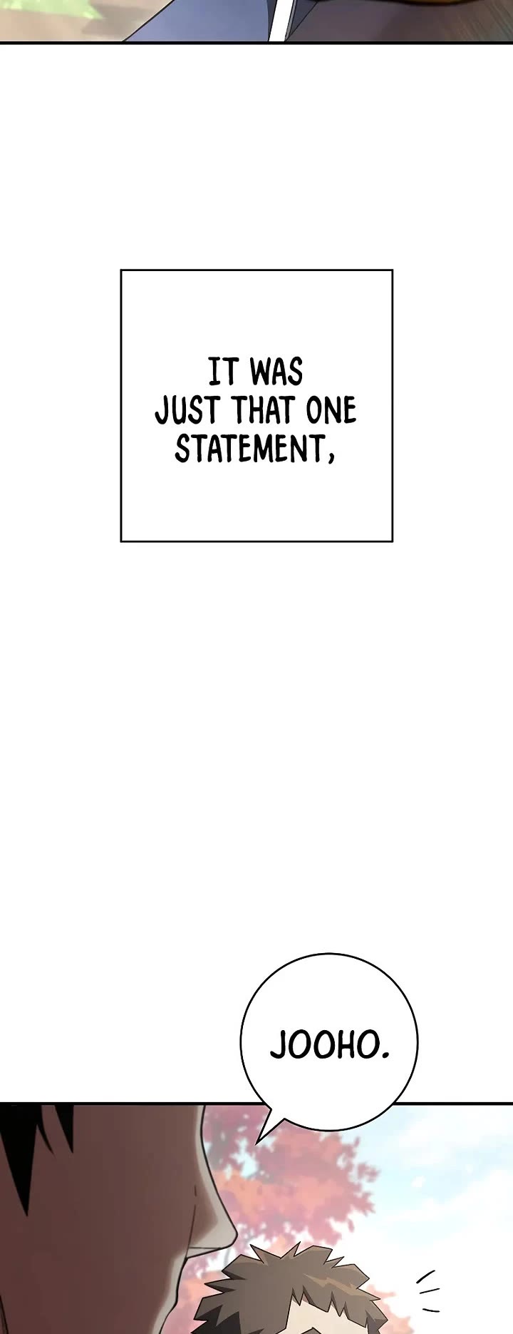 The Hero Returns Chapter 114 page 20 - Chapter 114