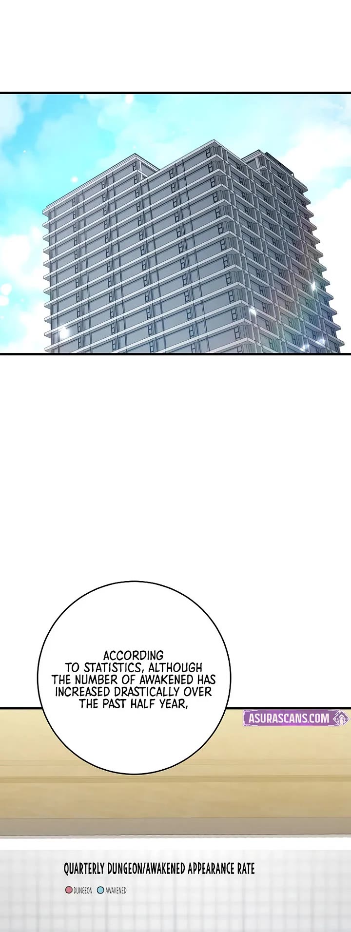 The Hero Returns Chapter 114 page 35 - Chapter 114