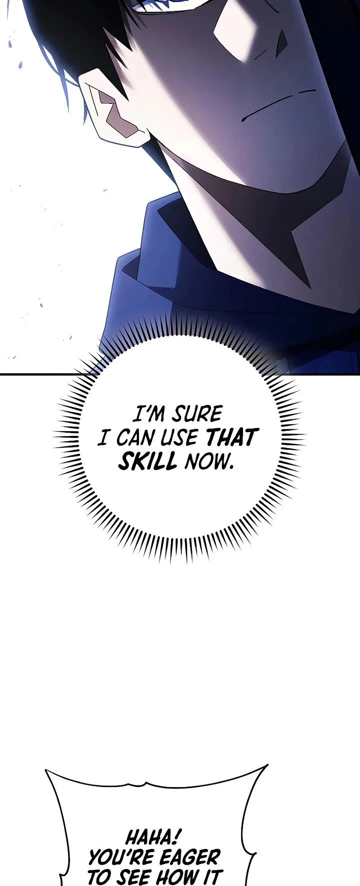 The Hero Returns Chapter 114 page 49 - Chapter 114
