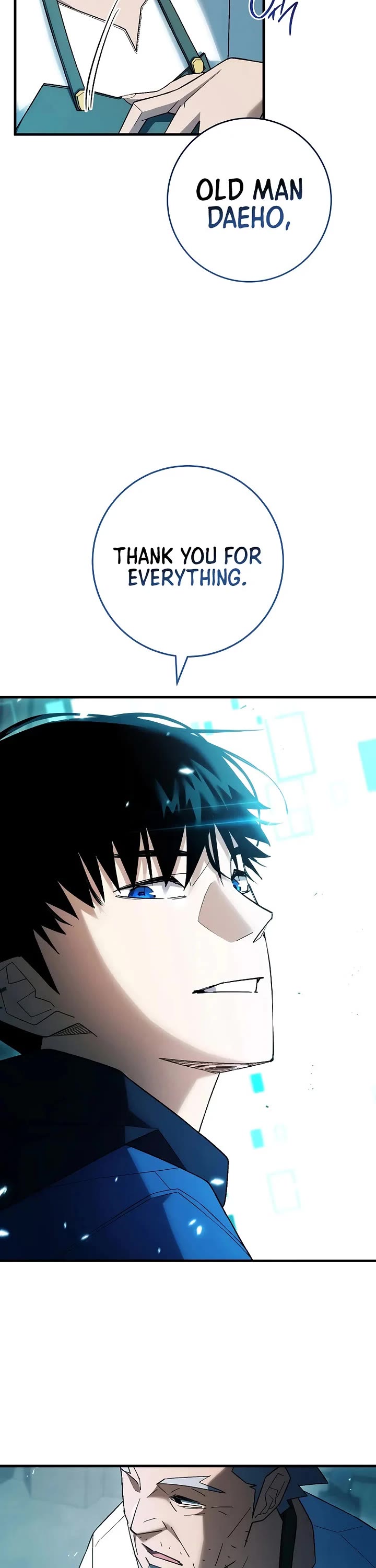 The Hero Returns Chapter 114 page 52 - Chapter 114